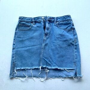Pacsun skirt, size 26
